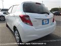 2015 Toyota Vitz