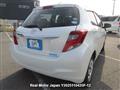 2015 Toyota Vitz