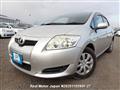 2007 Toyota Auris