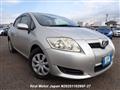 2007 Toyota Auris