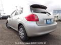 2007 Toyota Auris