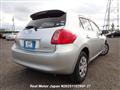 2007 Toyota Auris