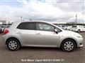 2007 Toyota Auris
