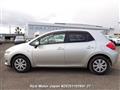 2007 Toyota Auris