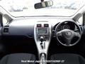 2007 Toyota Auris