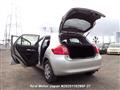 2007 Toyota Auris