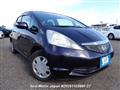 2010 Honda Fit