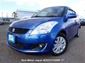 2013 Suzuki Swift