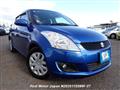 2013 Suzuki Swift