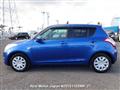 2013 Suzuki Swift