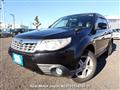 2011 Subaru Forester