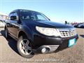 2011 Subaru Forester
