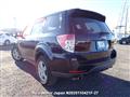 2011 Subaru Forester