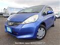 2012 Honda Fit