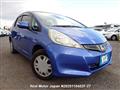 2012 Honda Fit