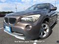 2010 BMW X1