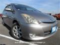 2008 Toyota Wish