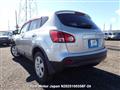 2009 Nissan Dualis