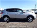 2009 Nissan Dualis