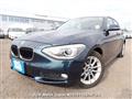 2011 BMW 1 Series