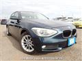 2011 BMW 1 Series