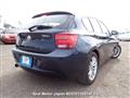 2011 BMW 1 Series