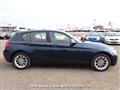 2011 BMW 1 Series