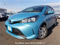 2015 Toyota Vitz