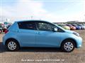 2015 Toyota Vitz