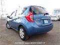 2014 Nissan Note