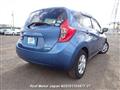 2014 Nissan Note