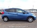 2014 Nissan Note