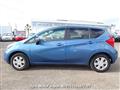 2014 Nissan Note