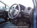 2014 Nissan Note