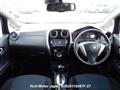2014 Nissan Note