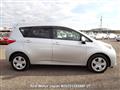 2010 Toyota Ractis
