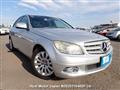 2007 Mercedes-Benz C-Class