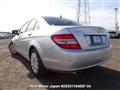 2007 Mercedes-Benz C-Class