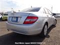 2007 Mercedes-Benz C-Class