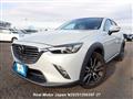 2015 Mazda CX-3