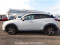 2015 Mazda CX-3
