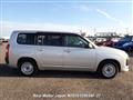2014 Toyota Succeed Van