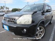 2009 Nissan X-Trail
