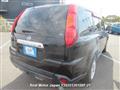 2009 Nissan X-Trail