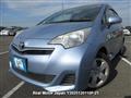 2010 Toyota Ractis
