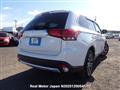 2015 Mitsubishi Outlander