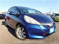 2011 Honda Fit