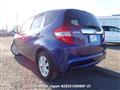 2011 Honda Fit