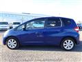 2011 Honda Fit