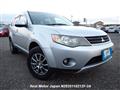 2007 Mitsubishi Outlander